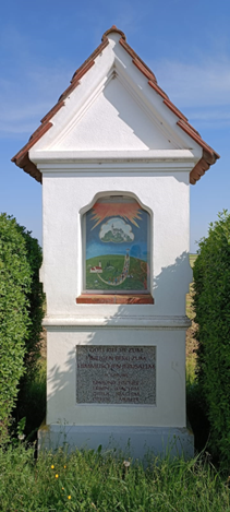 Wallfahrerunglück