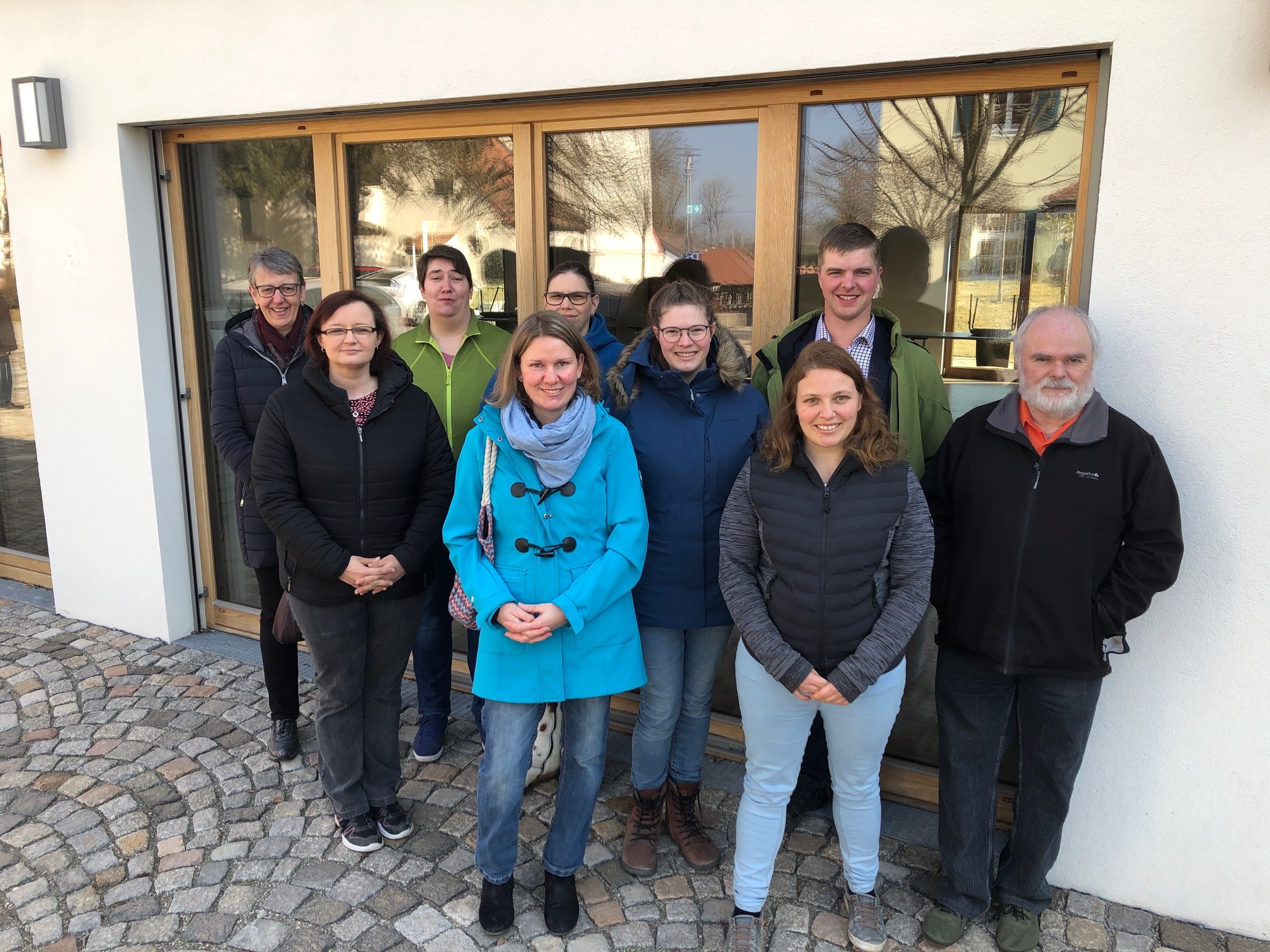 PGR Langerringen