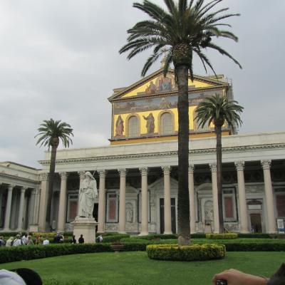 Rom Reise 12