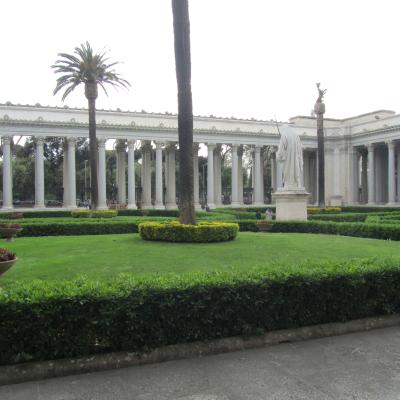 Rom Reise 15