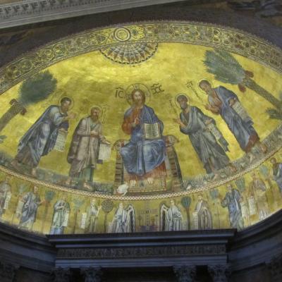 Rom Reise 18