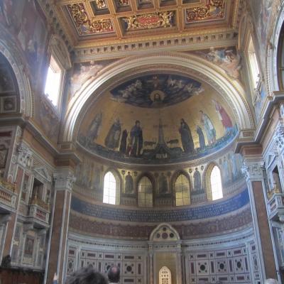 Rom Reise 26