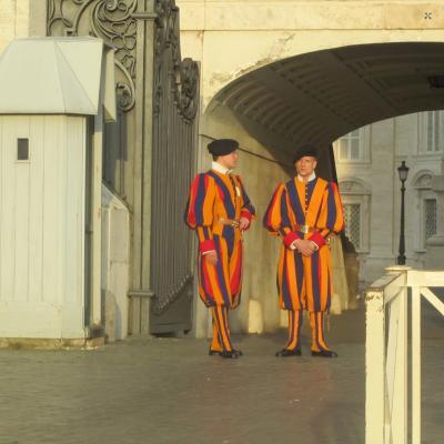 Rom Reise 2