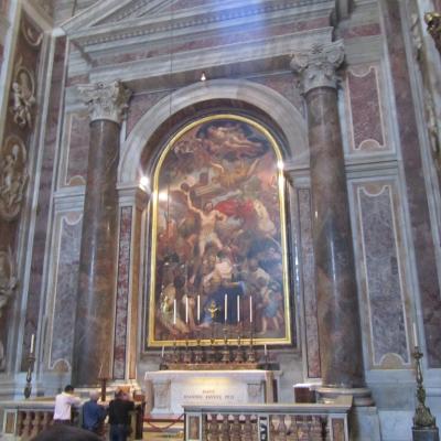 Rom Reise 36
