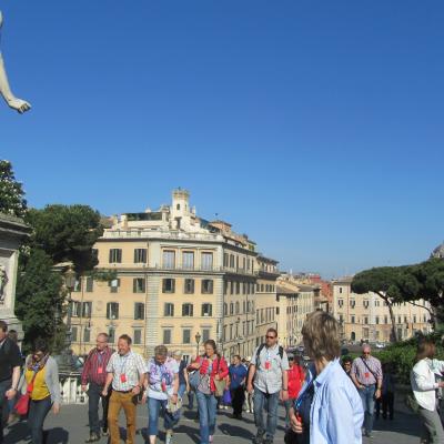 Rom Reise 49