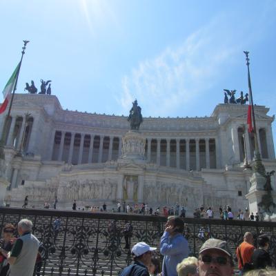 Rom Reise 54