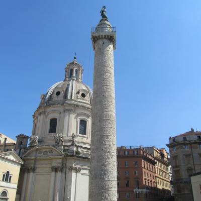 Rom Reise 55