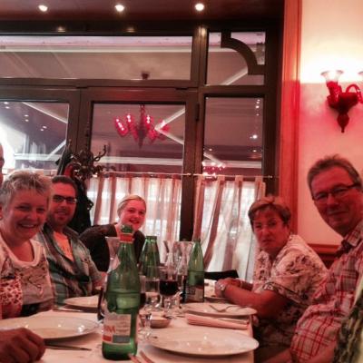 Rom Reise 58