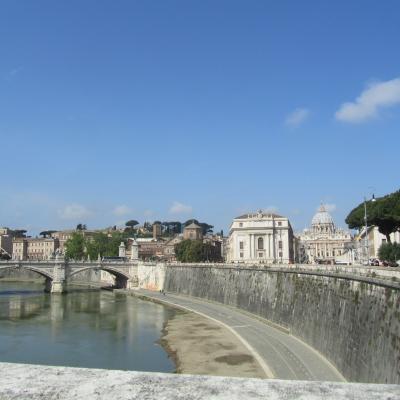 Rom Reise 5