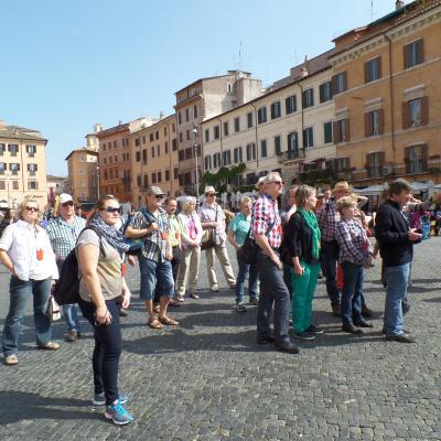Rom Reise 68