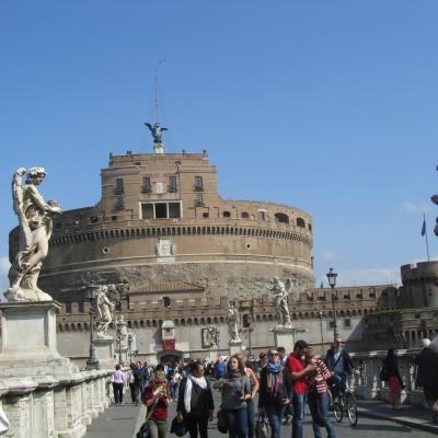 Rom Reise 6