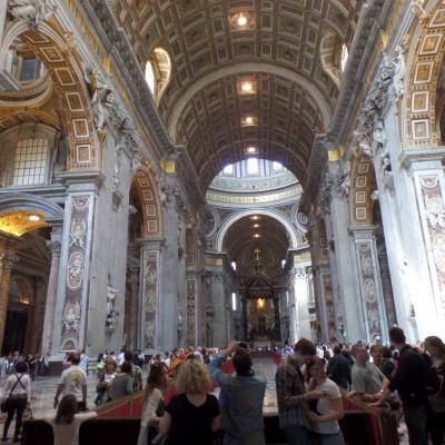 Rom Reise 75