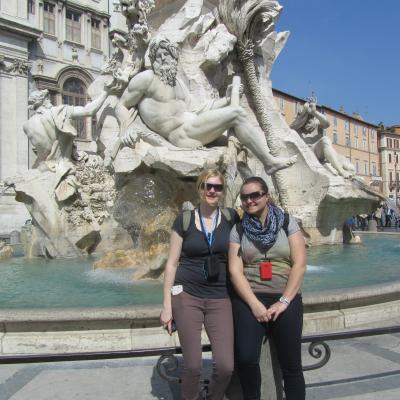 Rom Reise 7