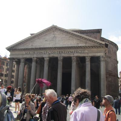 Rom Reise 8